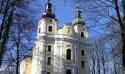 Šenov u Ostravy - Římskokatolický kostel prozřetelnosti boží