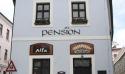 Pension ALFA & Whisky Pub