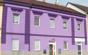 Apartmány Šimková